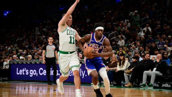 3 biggest takeaways for Sixers following preseason loss to Celtics