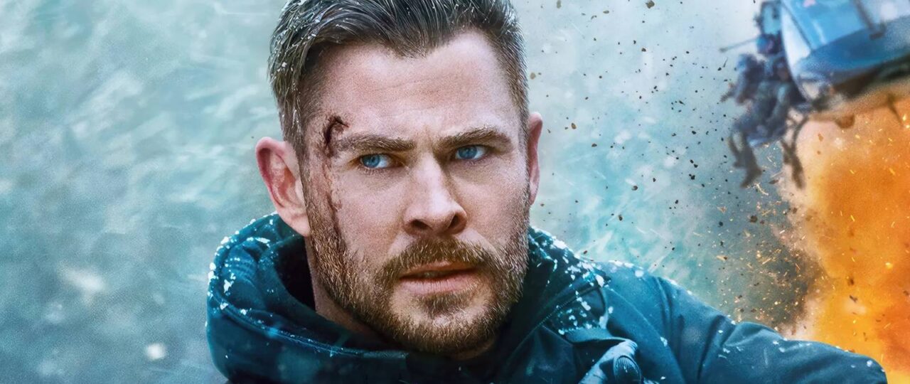 Chris Hemsworth Officially Confirms His New John Wick Replacement Has Wrapped Filming