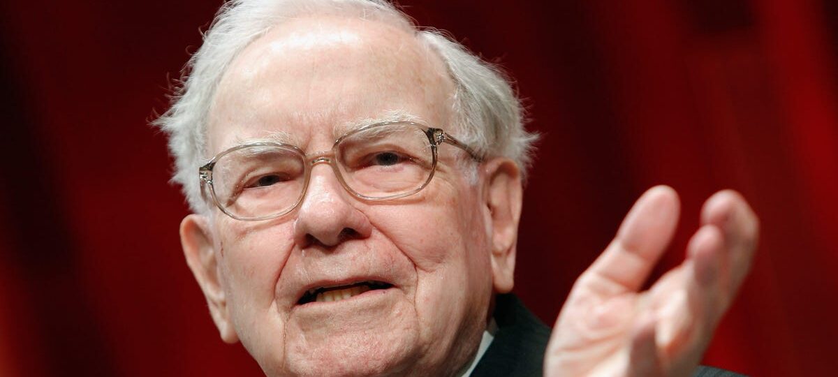 Why Berkshire Hathaway is betting nearly $1 billion on Bending Spoons