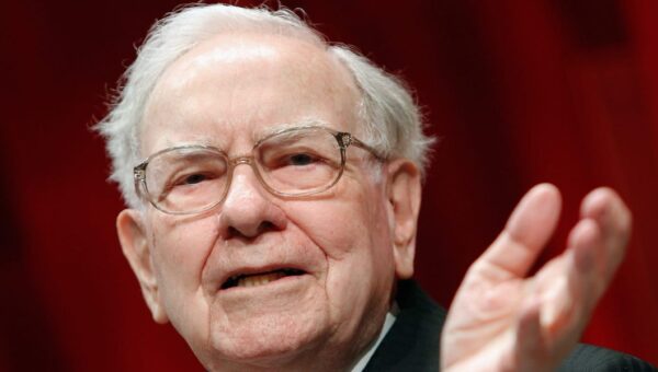 Why Berkshire Hathaway is betting nearly $1 billion on Bending Spoons
