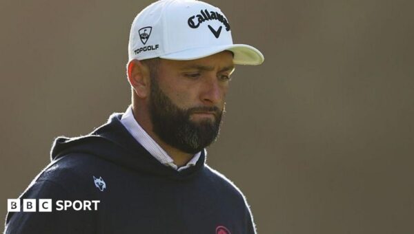 Rahm to leave LIV Golf over ‘unacceptable’ terms