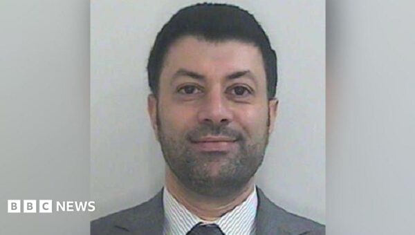 The convicted £33m tax fraudster living it up in Dubai