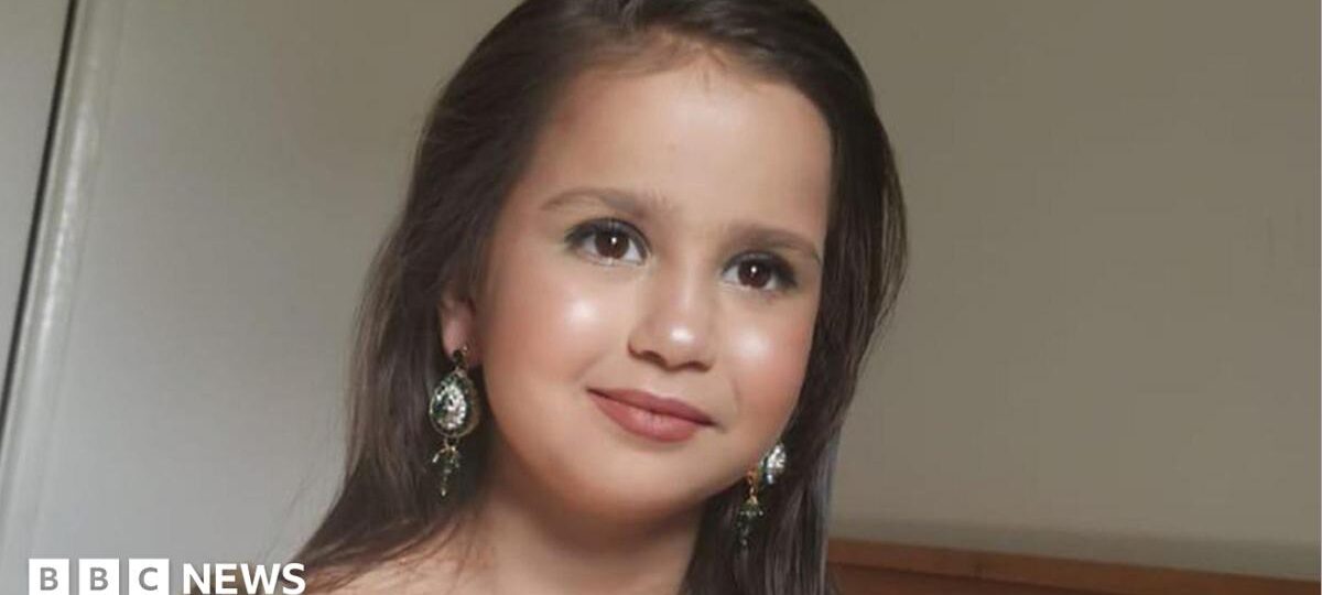 Sara Sharif's grandfather granted guardianship of her siblings in Pakistan