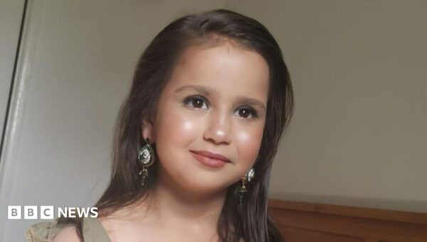 Sara Sharif’s grandfather granted guardianship of her siblings in Pakistan