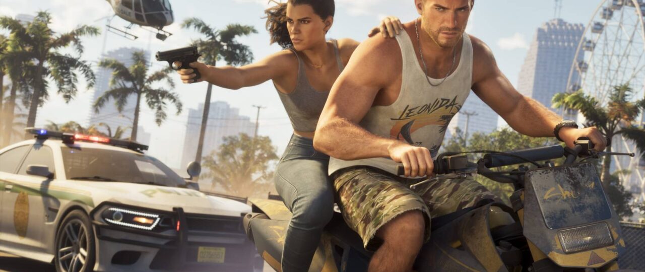 GTA 6 First Official Post-Launch Release Confirmed For December 11