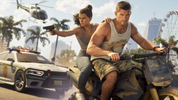 GTA 6 First Official Post-Launch Release Confirmed For December 11