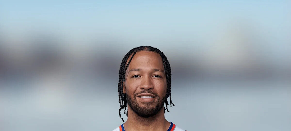 “Just a little careless,” Jalen Brunson said. “And …