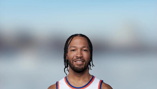 “Just a little careless,” Jalen Brunson said. “And …