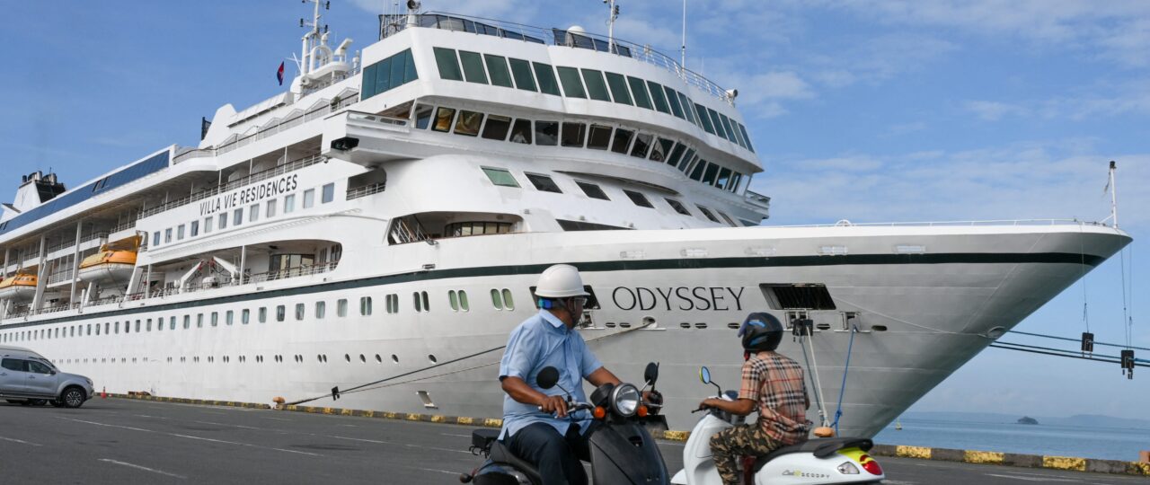 'I still don't want this to be the end': Read the now-deleted apology Villa Vie's CEO sent to Odyssey residents