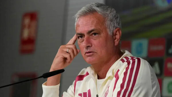 Jose Mourinho talks Gasperini, RFEF, Vinicius, Endrick after Roma 3-4 Real Madrid