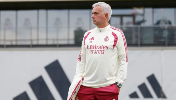 José Mourinho reflects on the ‘transformation’ in coaching since the days of Ferguson and Wenger