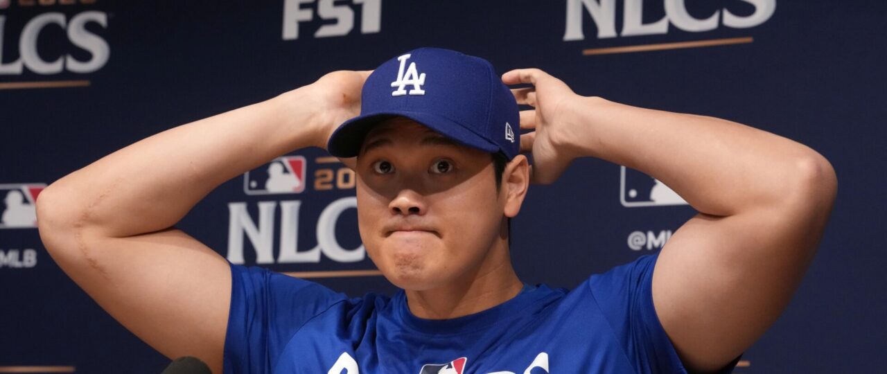 Shohei Ohtani Overshadowed by Pete Crow-Armstrong in MLB Awards