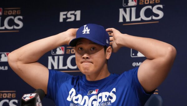 Shohei Ohtani Overshadowed by Pete Crow-Armstrong in MLB Awards