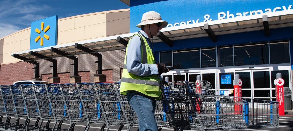 Walmart US workers are getting some new health care benefits in the new year