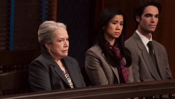 CBS’s Matlock Replacement Series Is An Absolute Must-Watch For Everybody