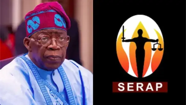 SERAP drags FG to ECOWAS Court over N78.8bn cash transfer scandal