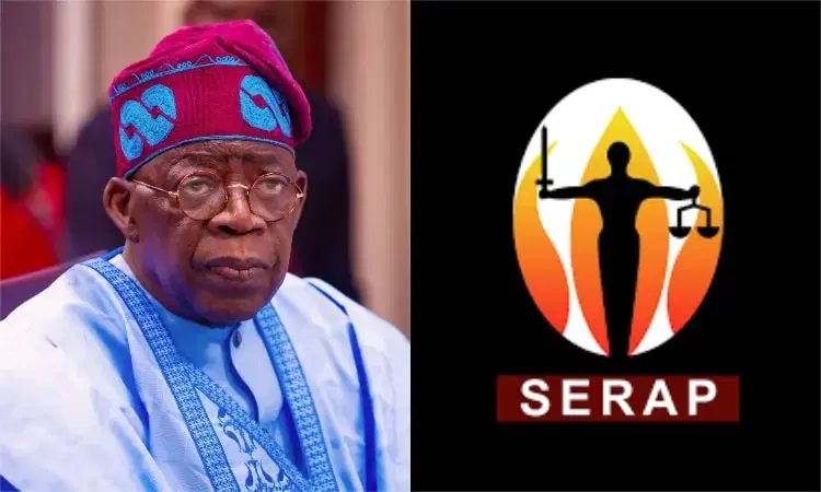 SERAP drags FG to ECOWAS Court over N78.8bn cash transfer scandal