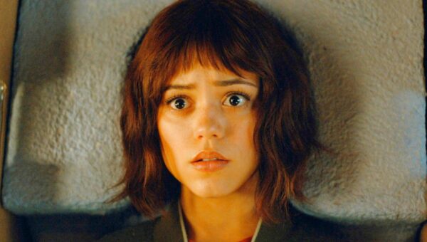 Jenna Ortega's New Sci-Fi Movie Officially Earns Record Low Box Office Debut