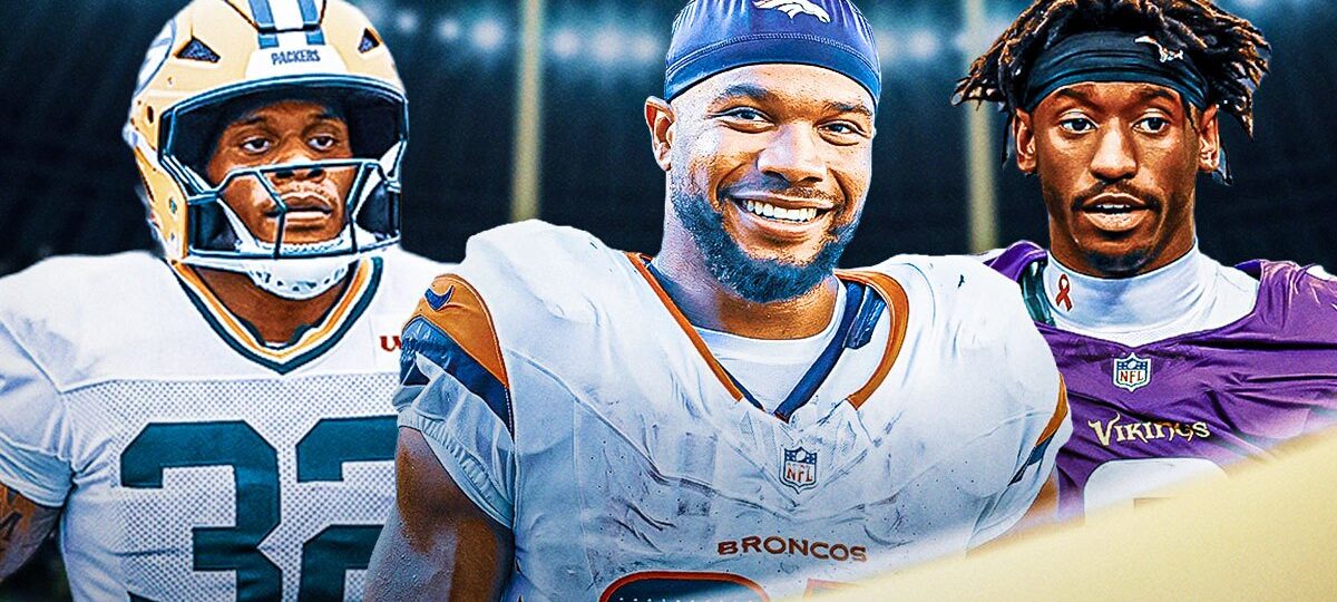 NFL Week 8 fantasy football drop list