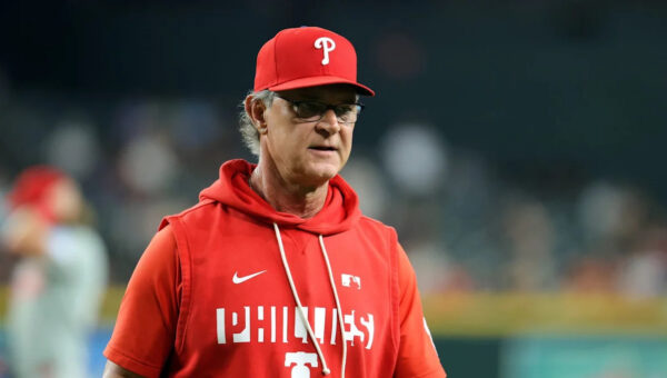 Phillies Announce Surprising Don Mattingly Decision
