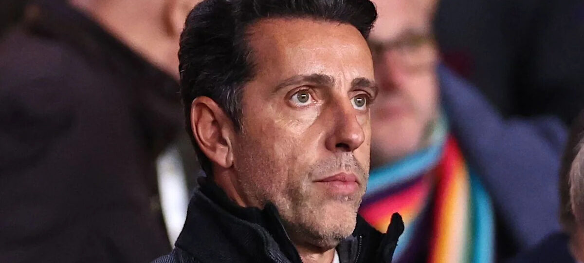 Ex-Arsenal chief Edu becomes Northampton advisor