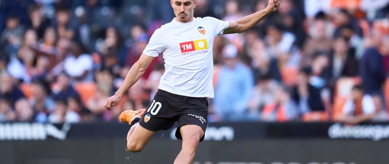 La Liga midfielder laments failed Barcelona transfer: ‘It was a dream for me’