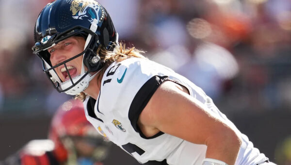 Everything to know for betting NFL Week 5, odds: Sharp action, public betting splits and big bets