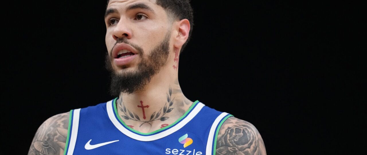'Really need him to': Chris Finch shares what LaMelo Ball must do now after Anthony Edwards' injury