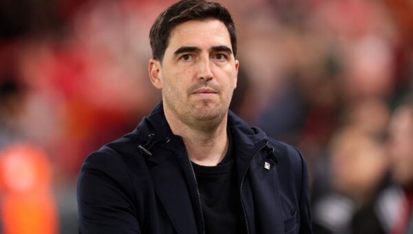 Liverpool star at risk of half-time substitution as BBC pundit raises concerns