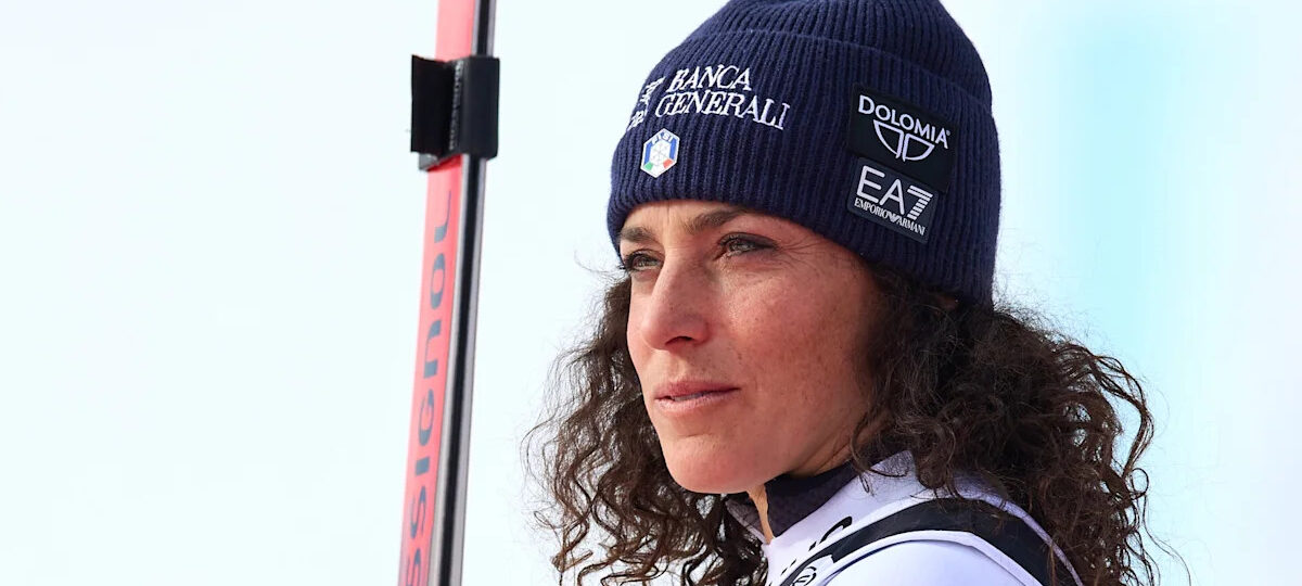 Federica Brignone to miss start of Alpine skiing World Cup season