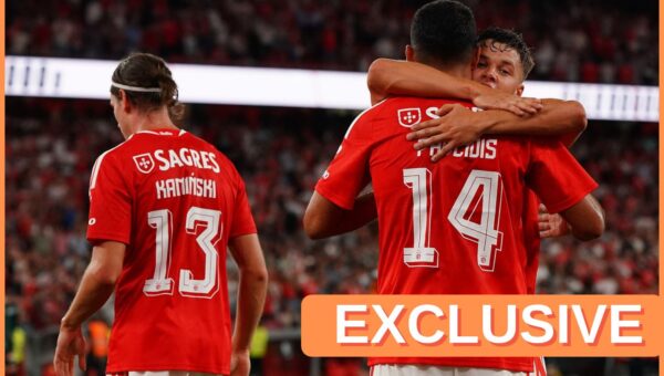 Tottenham eyeing 27-year-old goal machine but Barcelona might have the edge