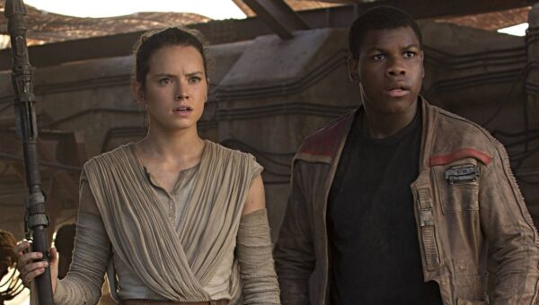 9 Years Ago, Star Wars’ Biggest Waste Of A Character Finally Got Her Moment Of Glory