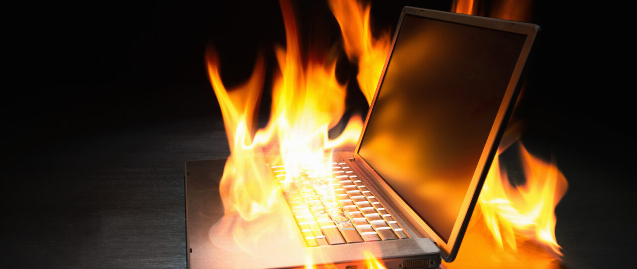 PHP armageddon: OpenAI, Google’s Wiz find ancient holes, panicking the internet