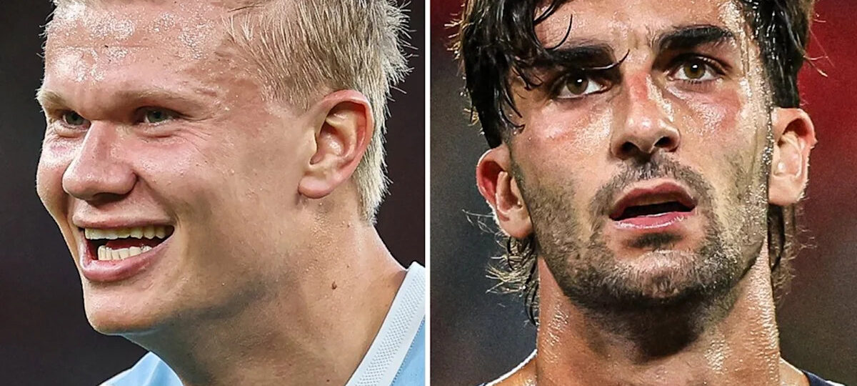 PSG-Man City: our subscribers’ combined XI!