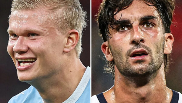 PSG-Man City: our subscribers’ combined XI!