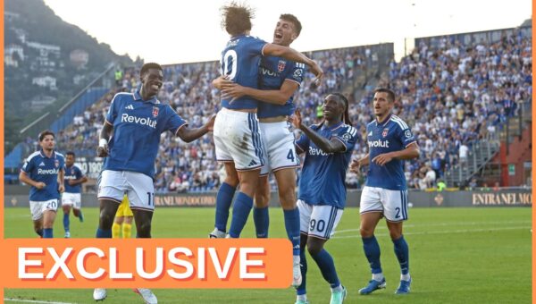 Sources: Chelsea rival Man United for CB transfer as two other clubs out of the running