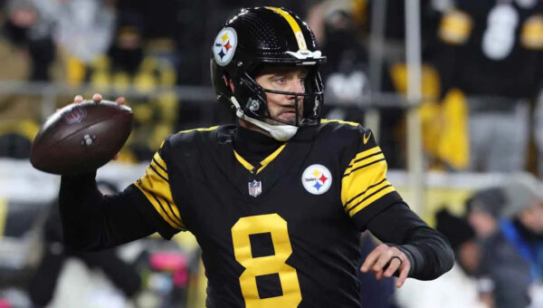 Dan Orlovsky reveals how Steelers’ offense has evolved since Week 1