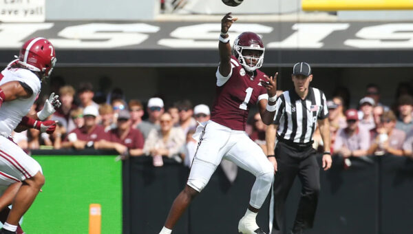 How Alabama football defense stifled Kamario Taylor, Mississippi State