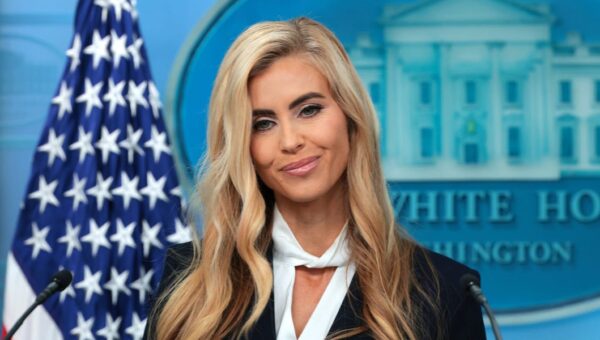 10 things that lasted longer than Katie Zacharia’s time as White House press secretary