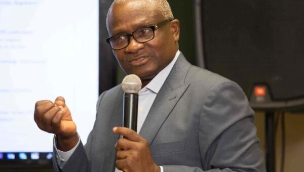 NCDC dismisses Ebola rumours, says no confirmed case in Nigeria