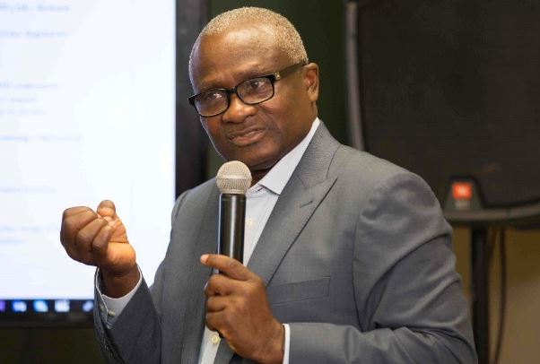 NCDC dismisses Ebola rumours, says no confirmed case in Nigeria
