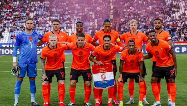 Prediction: Netherlands vs Serbia