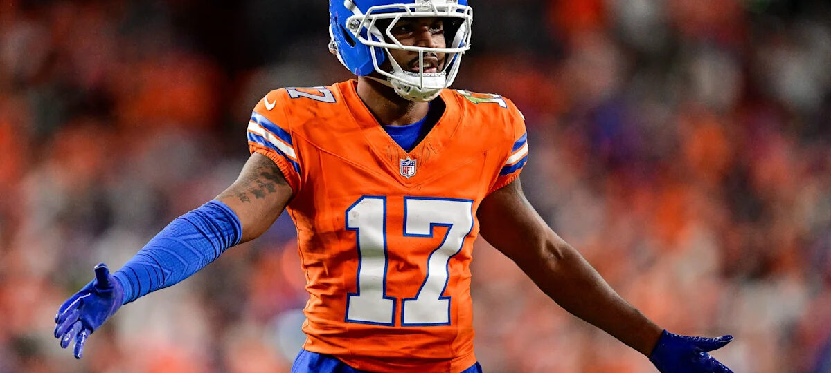 Fantasy Football Rankings: Players Hayden Winks is higher and lower on than consensus for Week 7