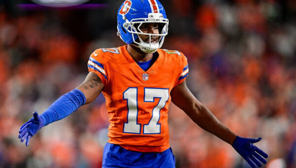 Fantasy Football Rankings: Players Hayden Winks is higher and lower on than consensus for Week 7