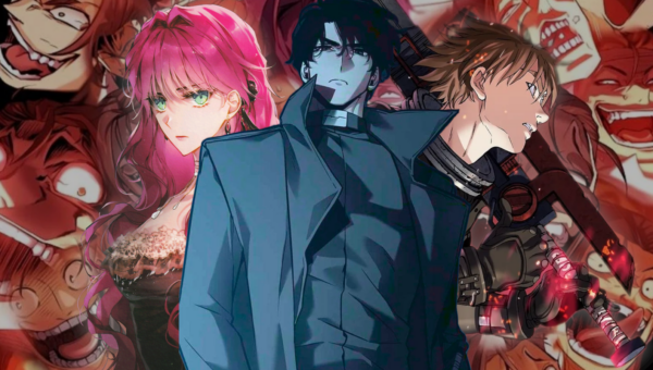 25 Best Long Manhwa Every Fan Simply Must Read