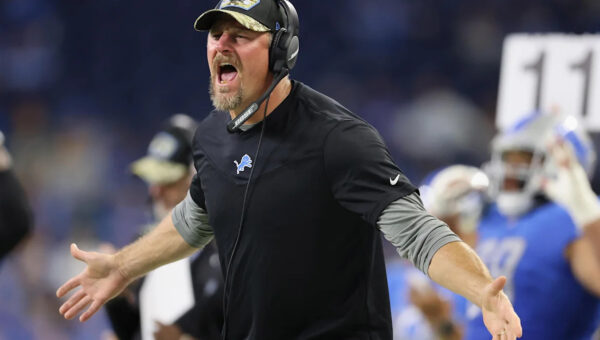 Dan Campbell gets passionate about offense ‘mediocrity,’ defensive fixes