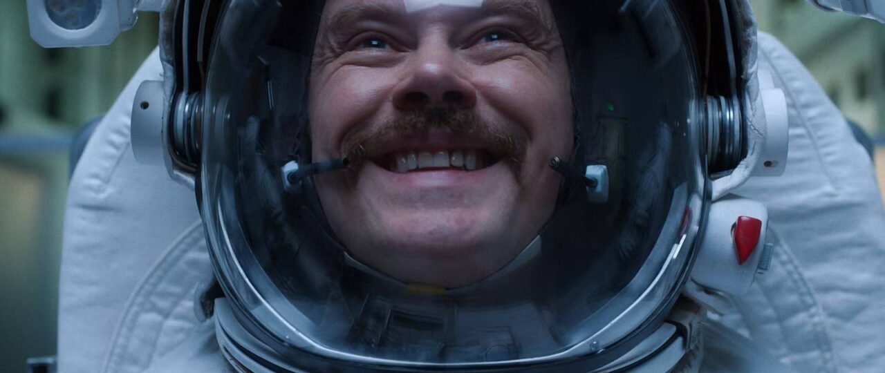 9 Best Space Shows Of The Past 30 Years, Ranked