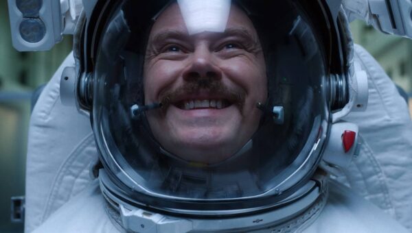 9 Best Space Shows Of The Past 30 Years, Ranked