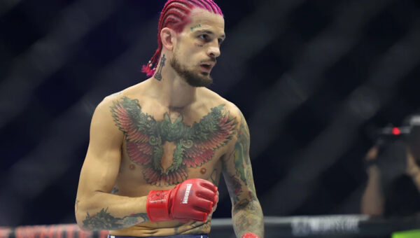 Sean O’Malley loves Payton Talbott’s callout, but fighting him next? That depends