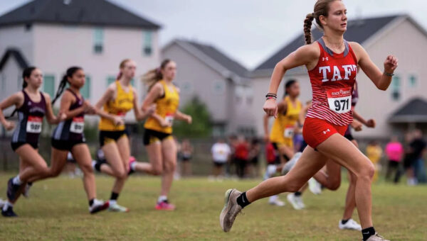 Taft’s Adelyn Miller, Sotomayor’s Ilias Braxton repeat as cross country district champions